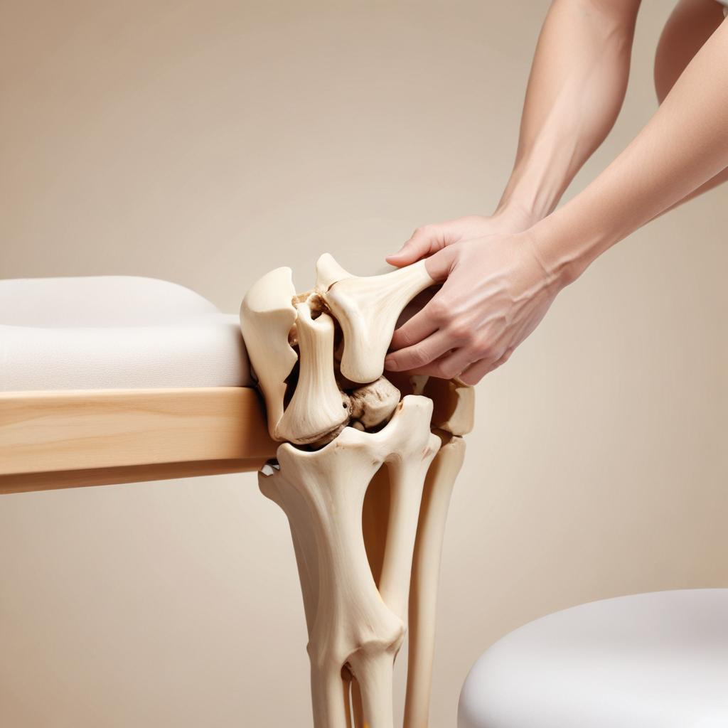 Cómo descansar mejor para apoyar las articulaciones