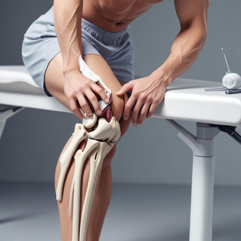 Hábitos que favorecen la elasticidad articular