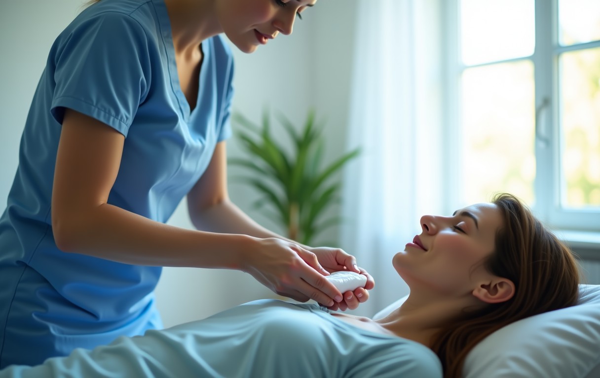 Cómo aliviar el dolor articular y moverte con facilidad cada día — Técnicas de manejo del dolor