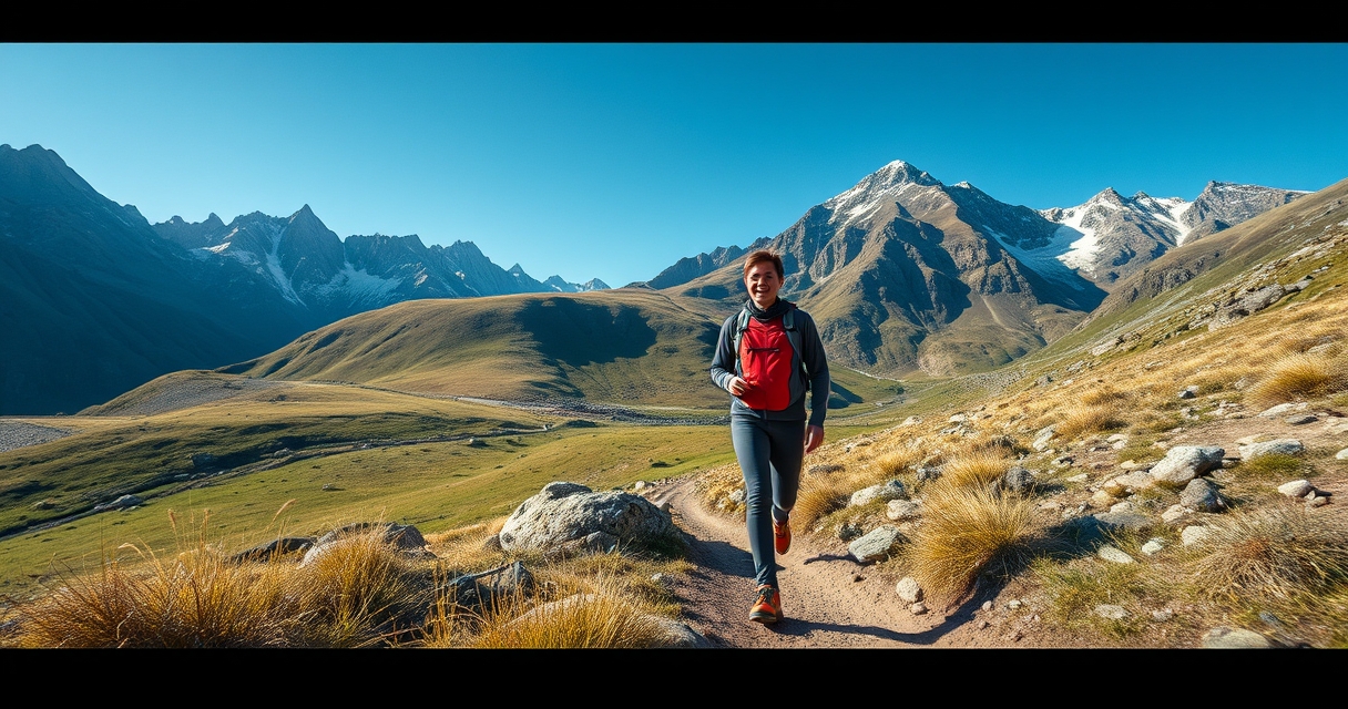 Cómo hacer más ligera la caminata — 3. Calentamiento y estiramiento previos a la caminata