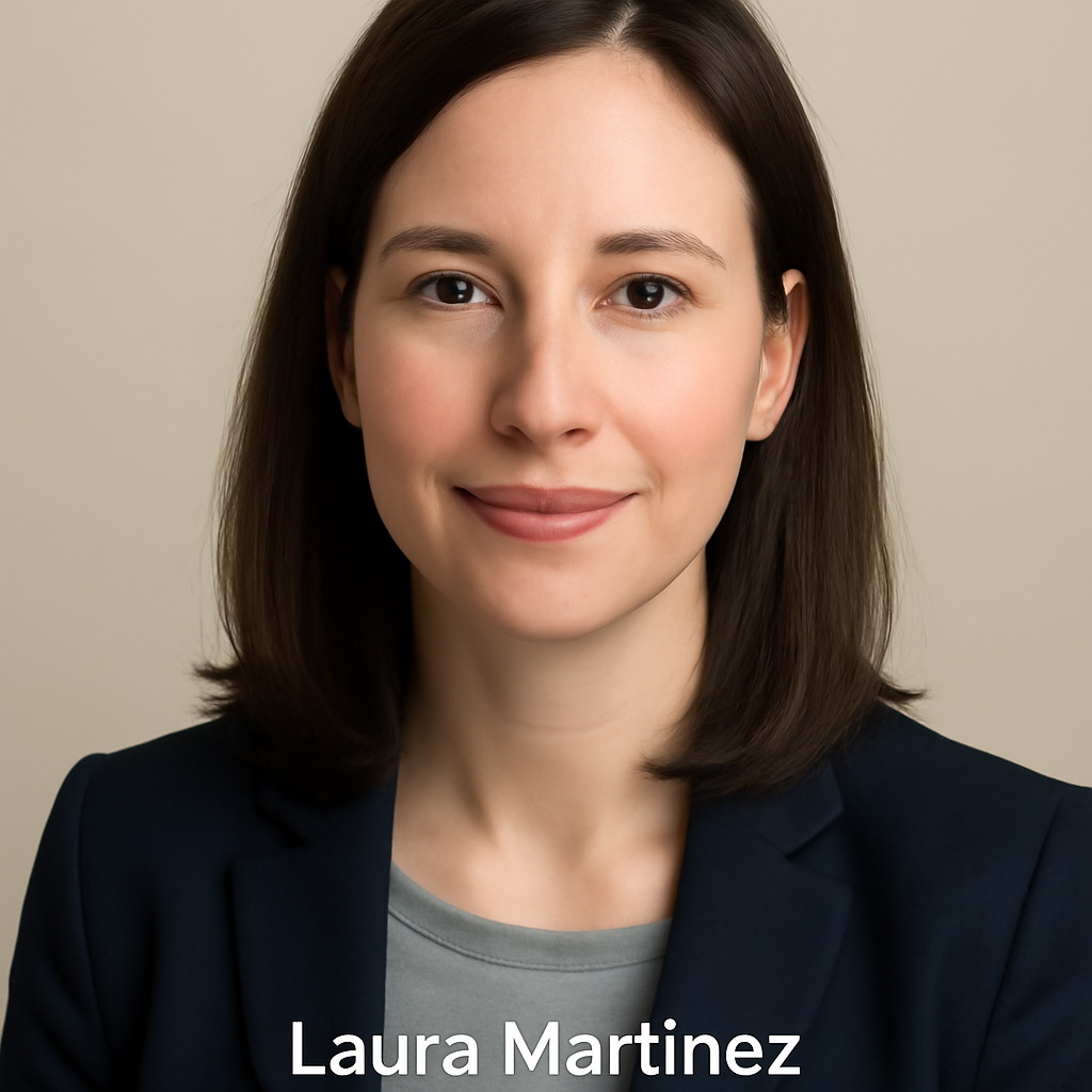 Laura Martínez