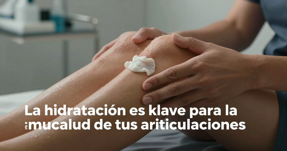 Cómo cuidar rodillas durante caminatas largas — Hidratación y nutrición para la salud articular Cómo cuidar rodillas durante caminatas largas — Hidratación y nutrición para la salud articular