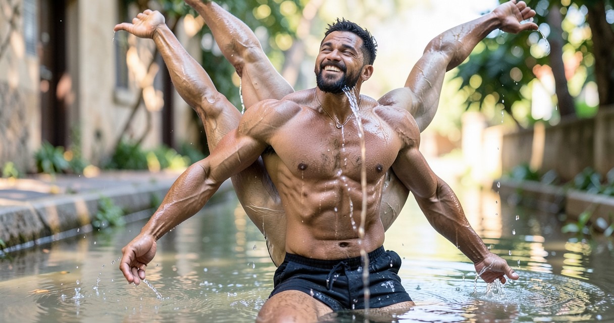 Cómo mantener flexibilidad natural — La importancia de la hidratación para la flexibilidad Cómo mantener flexibilidad natural — La importancia de la hidratación para la flexibilidad
