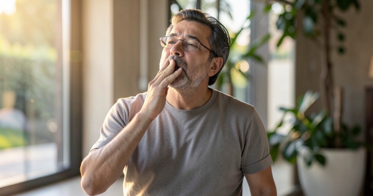 Movimientos lentos para articulaciones sensibles — La importancia de la respiración en los movimientos lentos