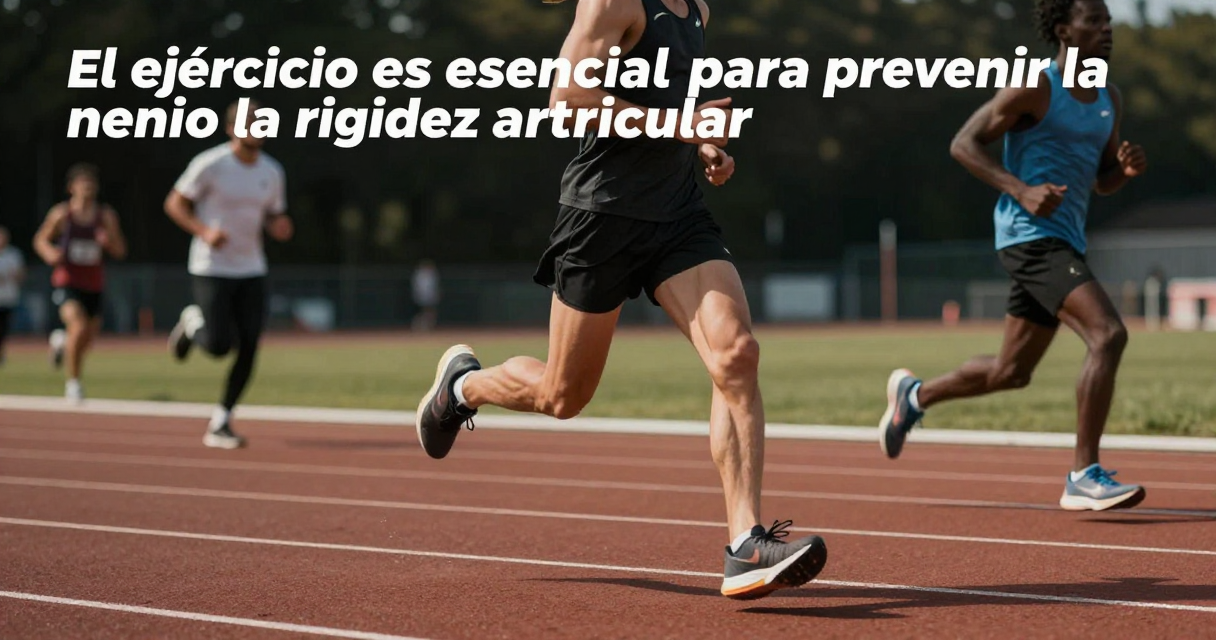 Cómo aliviar sensación de tensión articular — Ejercicios de bajo impacto para mantener las articulaciones activas