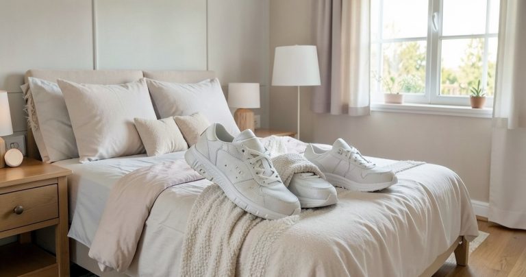 Ideas para caminar con más confort