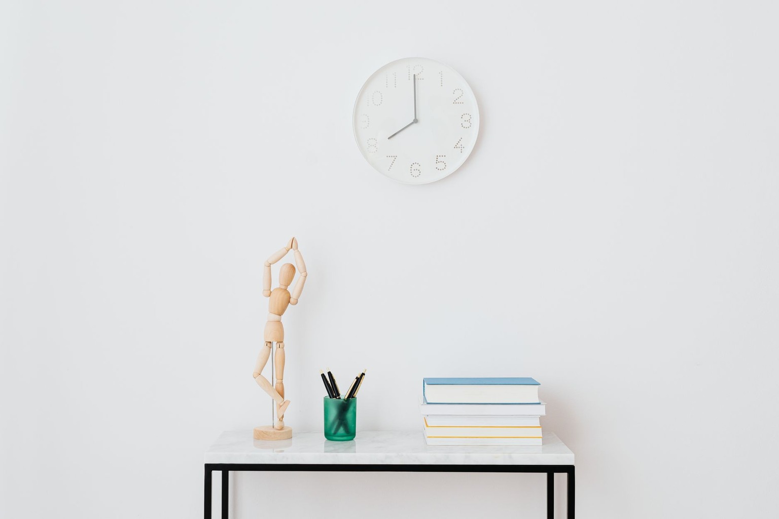 Cómo mantener la flexibilidad en la vida diaria — Adapta tu entorno para facilitar la flexibilidad en el día a día