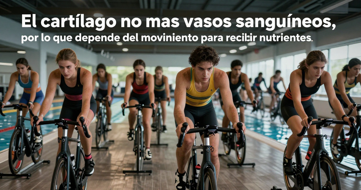 Ejercicios para mejorar la movilidad diaria en 2026 — Ejercicios de bajo impacto para preservar el cartílago Ejercicios para mejorar la movilidad diaria en 2026 — Ejercicios de bajo impacto para preservar el cartílago